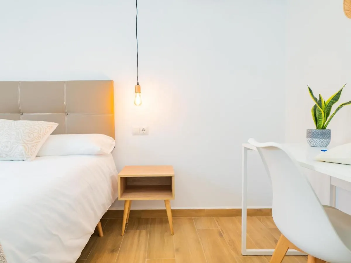 Guest house Cubo'S Hostal William'S Sunny 1 With Breakfast Torre de Benagalbon