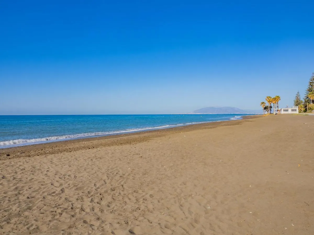 Cubo'S Hostal William'S Sunny 1 With Breakfast Torre de Benagalbon Guest house