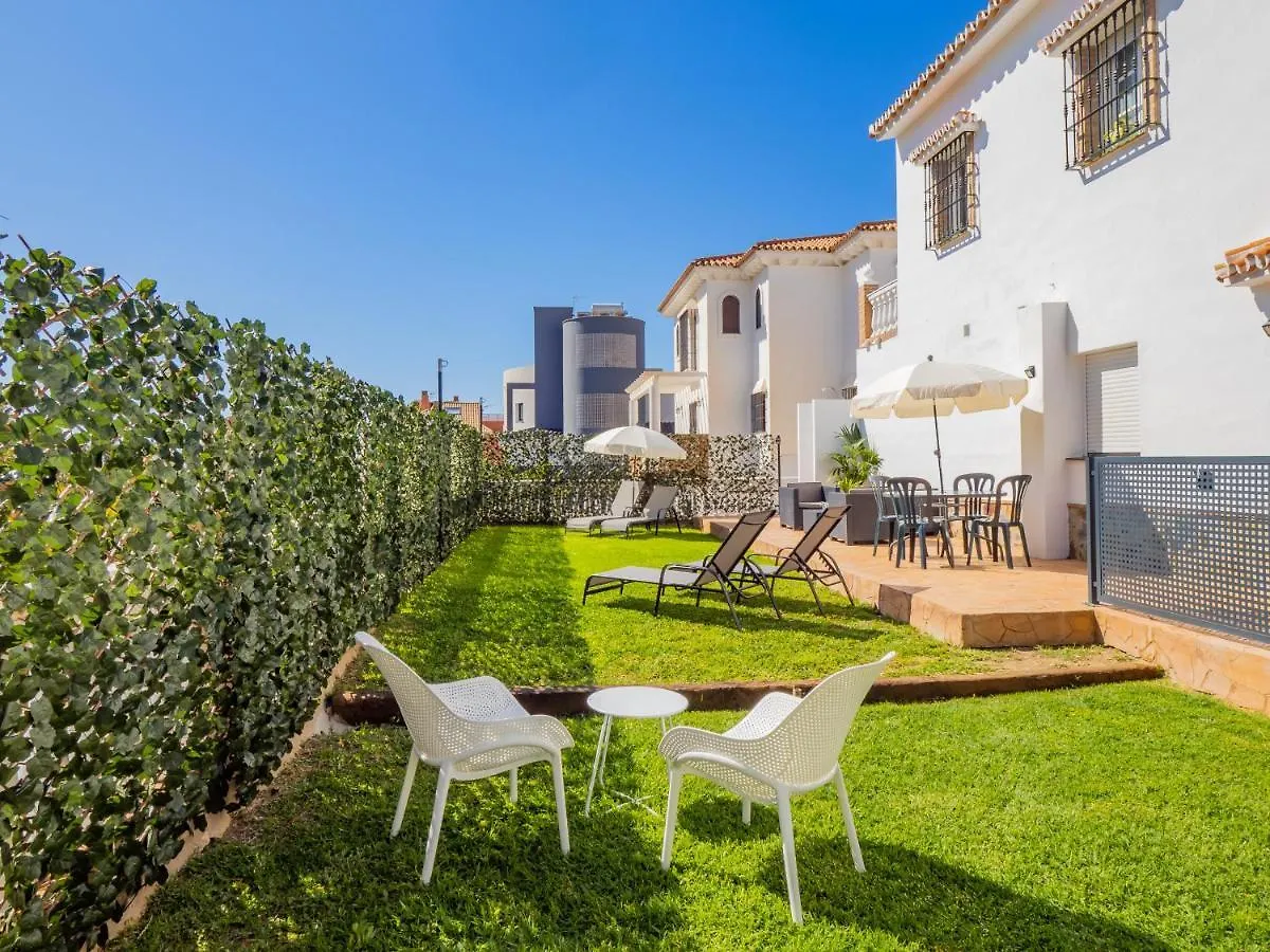 Guest house Cubo'S Hostal William'S Sunny 1 With Breakfast Torre de Benagalbon