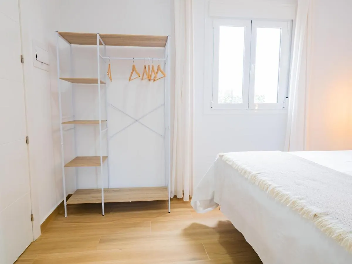 Cubo'S Hostal William'S Sunny 1 With Breakfast Torre de Benagalbon