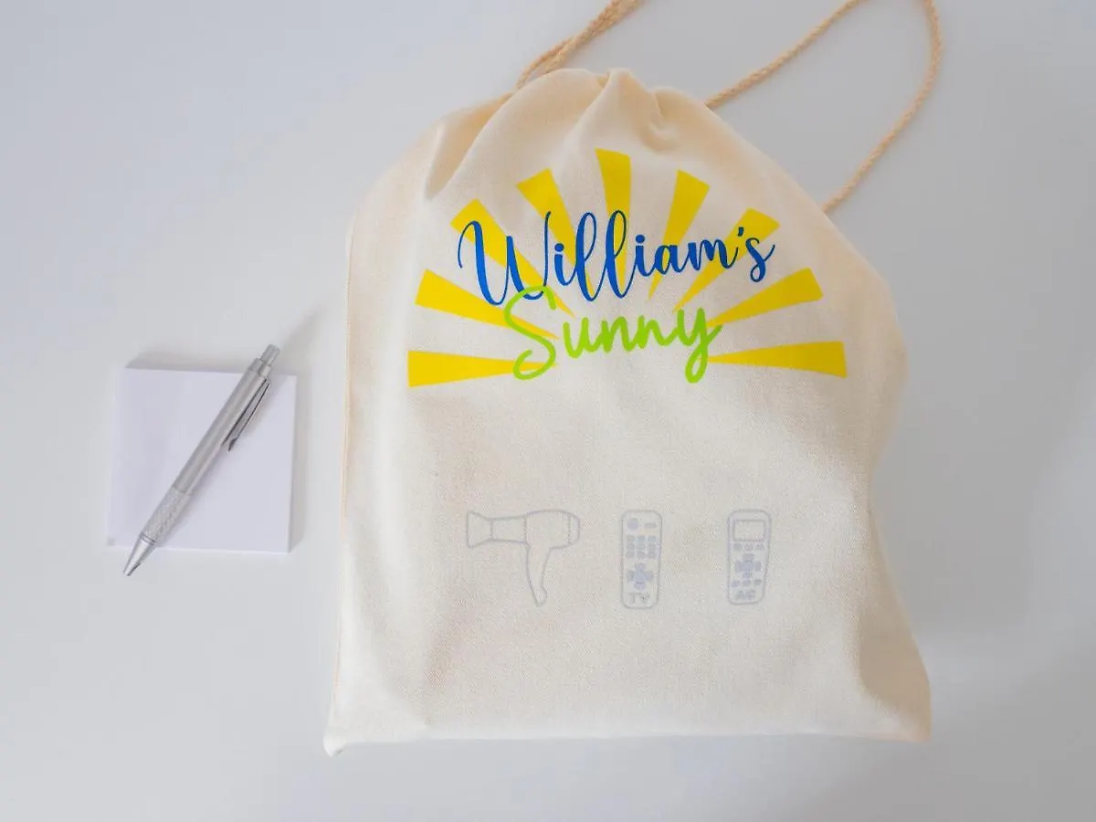 Cubo'S Hostal William'S Sunny 1 With Breakfast Torre de Benagalbon