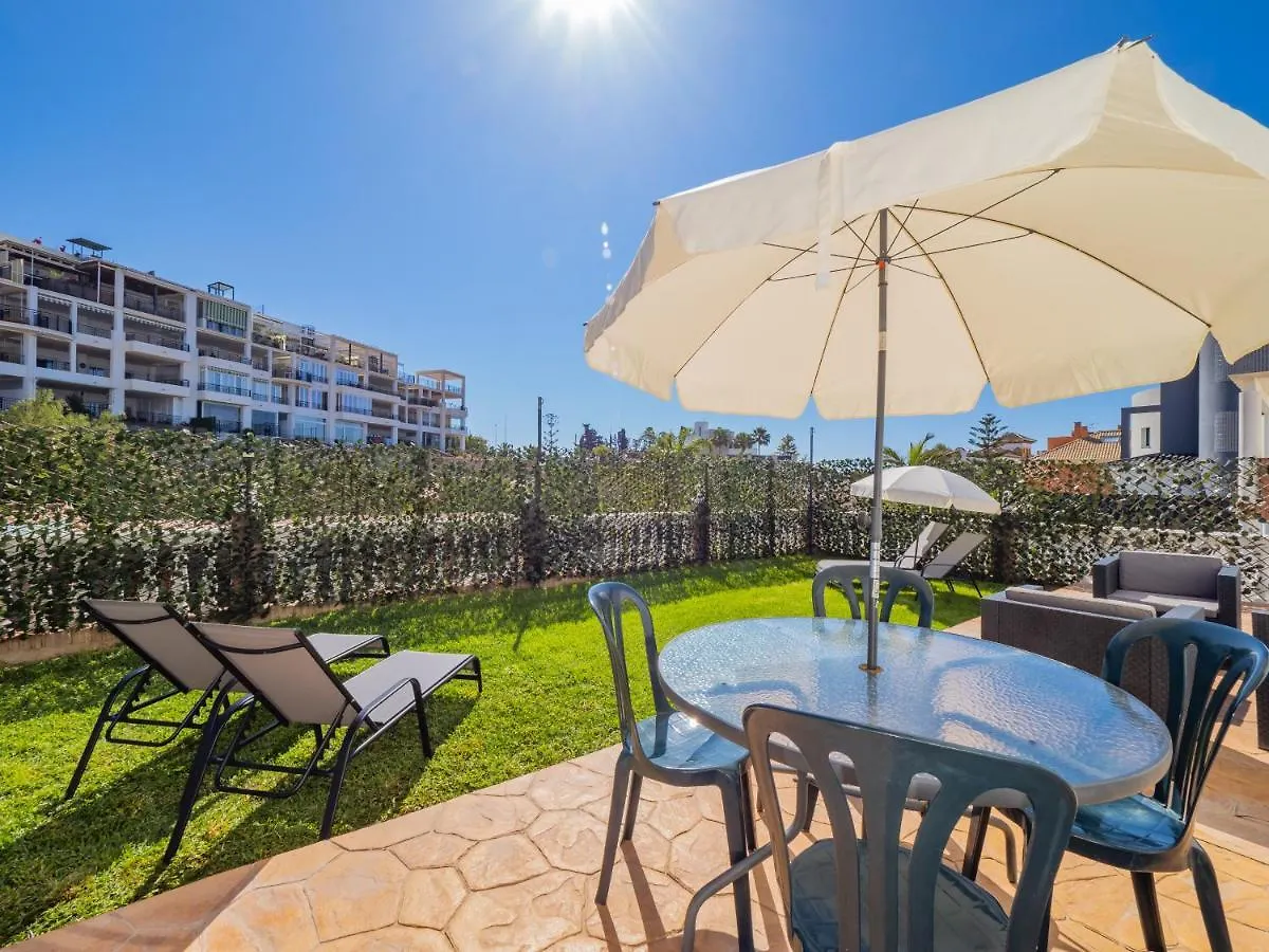 Cubo'S Hostal William'S Sunny 1 With Breakfast Torre de Benagalbon