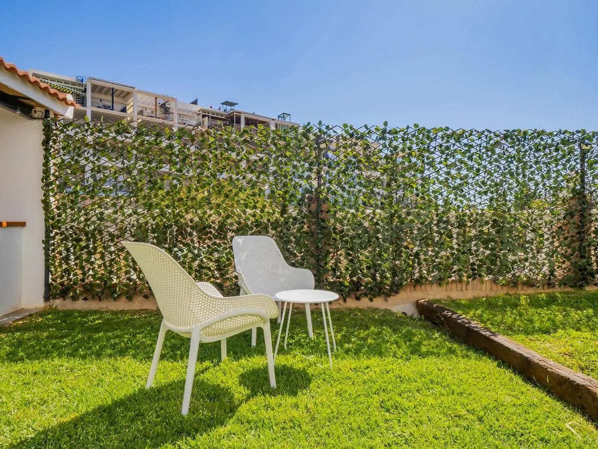 Guest house Cubo'S Hostal William'S Sunny 1 With Breakfast Torre de Benagalbon