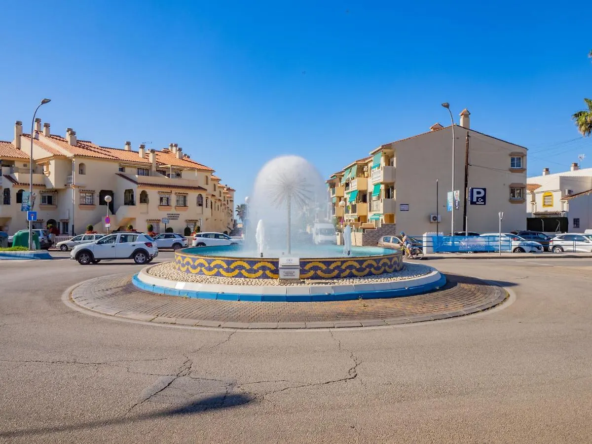 Cubo'S Hostal William'S Sunny 1 With Breakfast Torre de Benagalbon Guest house