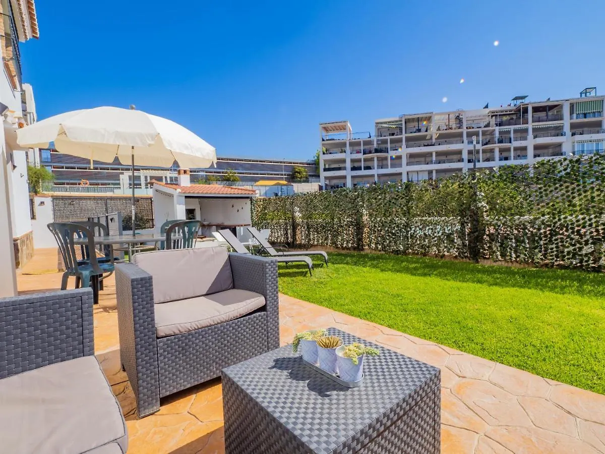 Cubo'S Hostal William'S Sunny 1 With Breakfast Torre de Benagalbon