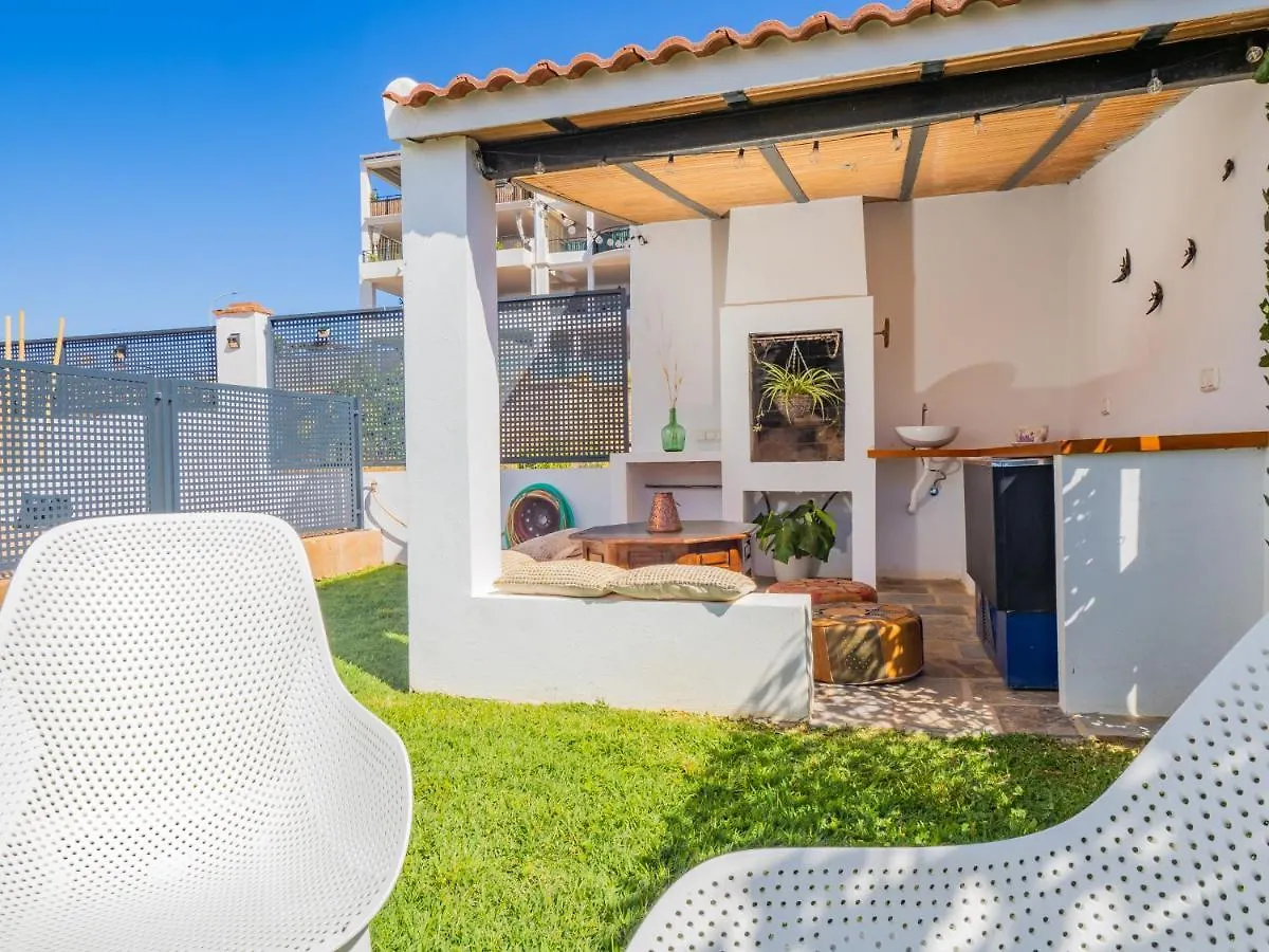 Guest house Cubo'S Hostal William'S Sunny 1 With Breakfast Torre de Benagalbon